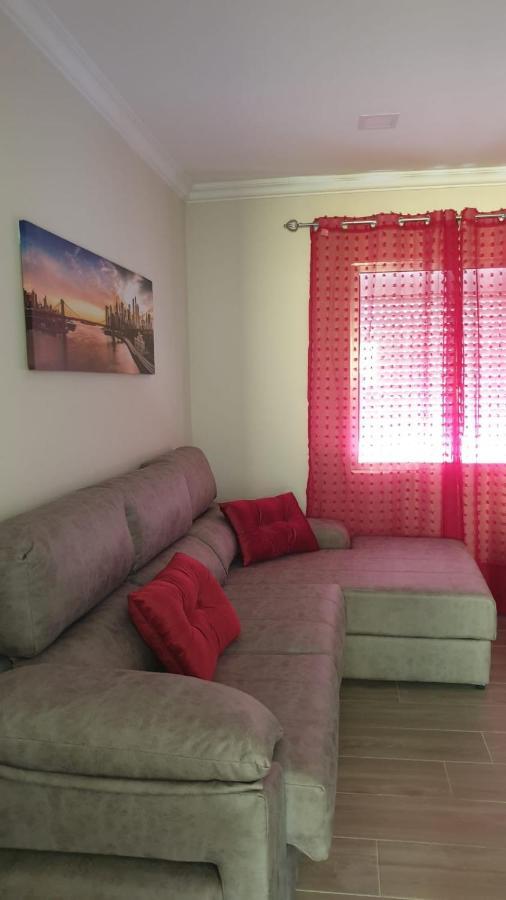 Precioso Apartamento 3 Dormitorios, Aire Acondicionado Menos 10 Min A Pie Feria Χέρεζ Εξωτερικό φωτογραφία