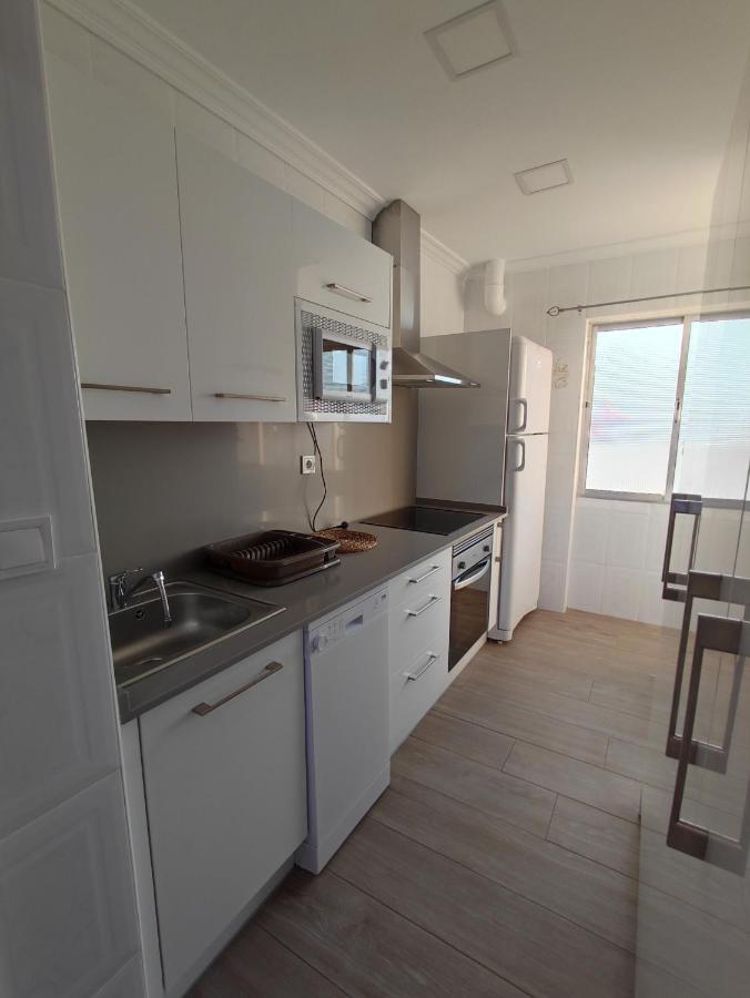 Precioso Apartamento 3 Dormitorios, Aire Acondicionado Menos 10 Min A Pie Feria Χέρεζ Εξωτερικό φωτογραφία