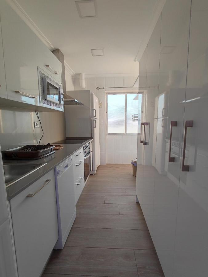 Precioso Apartamento 3 Dormitorios, Aire Acondicionado Menos 10 Min A Pie Feria Χέρεζ Εξωτερικό φωτογραφία
